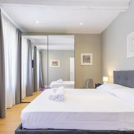 Apartamento Lupi By Halldis Florencia