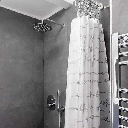 Apartamento Lupi By Halldis