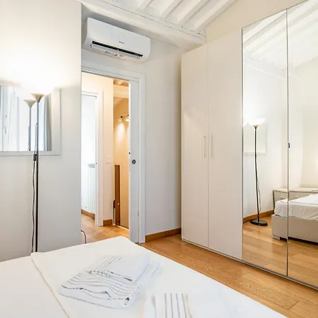 La Corte Del Re - Piazza Della Liberta Apartment Florence
