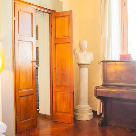 Brunelleschi Imperial House Florence
