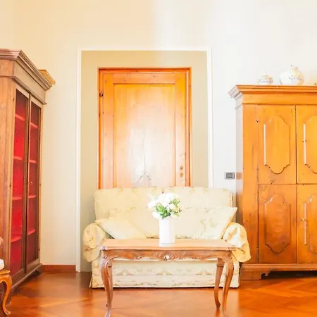 Appartement Brunelleschi Imperial House *