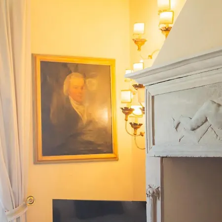 Brunelleschi Imperial House Appartement *
