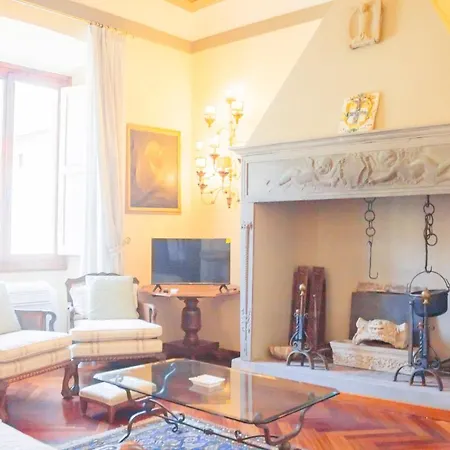 Appartement Brunelleschi Imperial House *