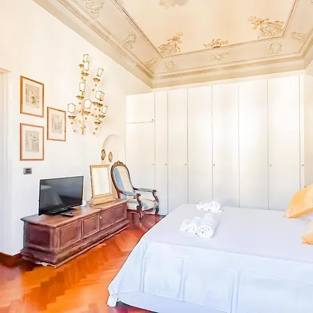 Appartement Brunelleschi Imperial House *