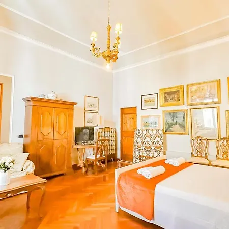 Brunelleschi Imperial House * Florence