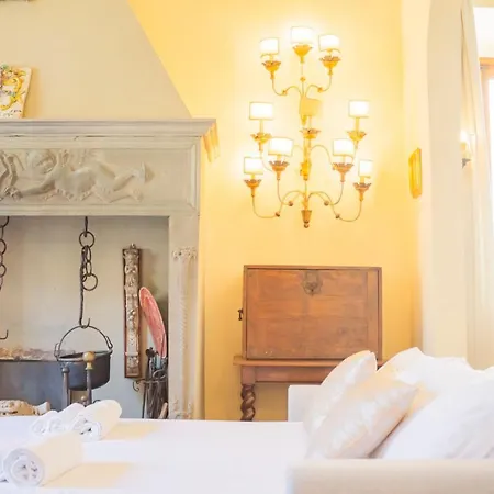 Appartement Brunelleschi Imperial House