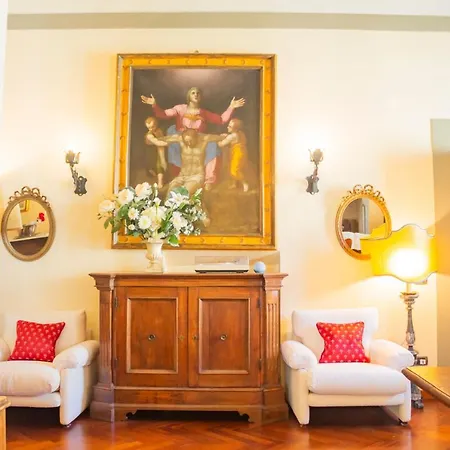 Brunelleschi Imperial House *