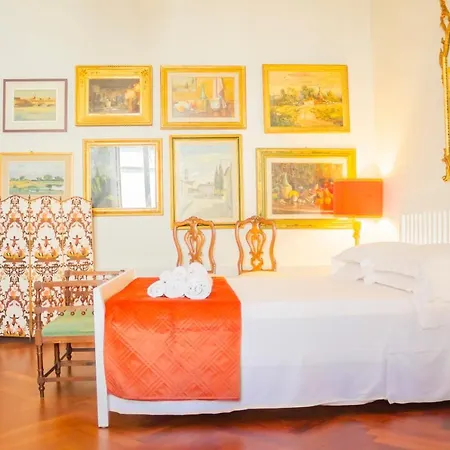 Brunelleschi Imperial House * Florence