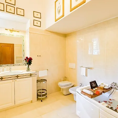 Brunelleschi Imperial House Appartement Florence