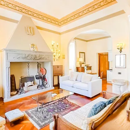 Brunelleschi Imperial House * Florence