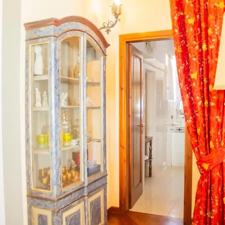 Brunelleschi Imperial House * Florence