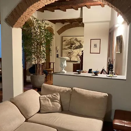 And Quiet Appartamento *