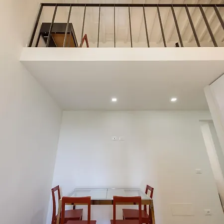 Orcagna By Mmega Apartment Florence