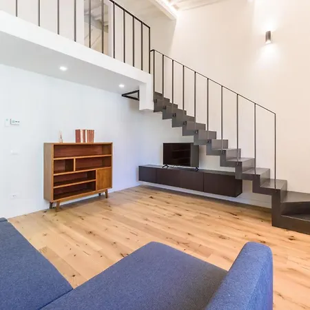 Orcagna By Mmega Apartment Florence
