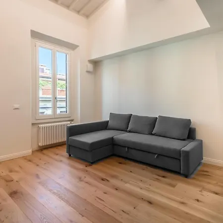 Apartment Orcagna By Mmega