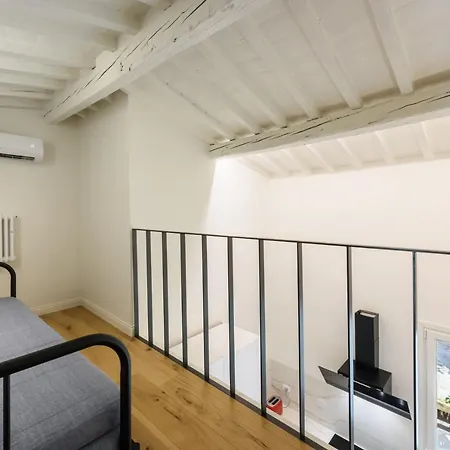 Orcagna By Mmega Apartment Florence