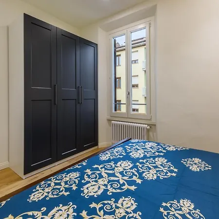 Orcagna By Mmega Apartment