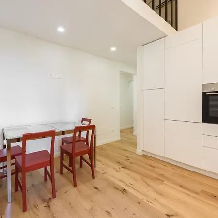 Orcagna By Mmega Apartment *