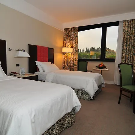 Hotel Conference Florentia Firenze