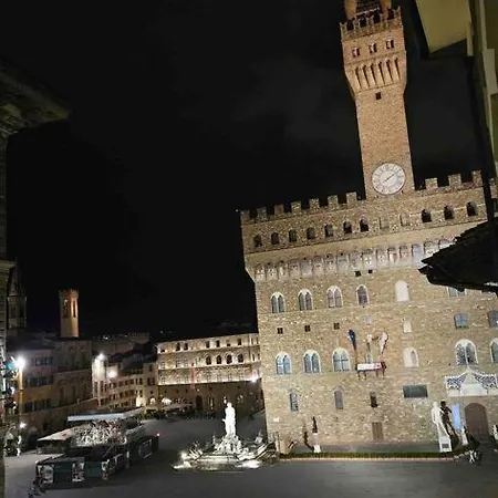 Uffizi Charme *