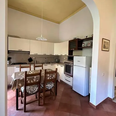Apartment Villino La Rosa Antica *