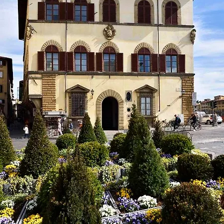 Leone Blu | Esperienze Florencja