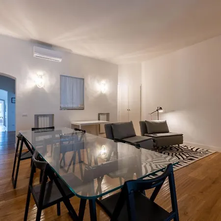 Loft In Santo Spirito Apartment