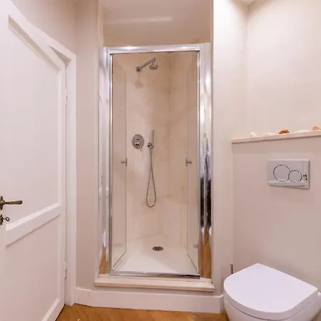 Loft In Santo Spirito * Florence
