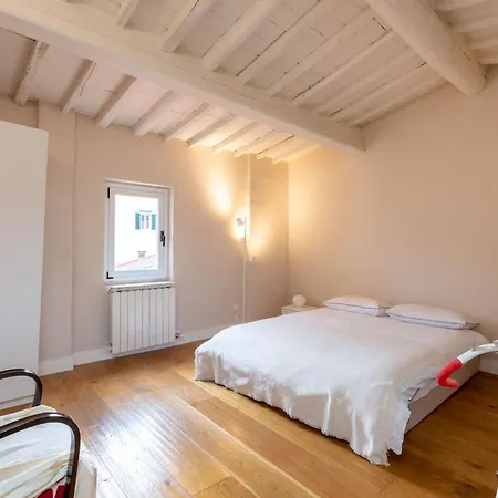 Apartment Loft In Santo Spirito *