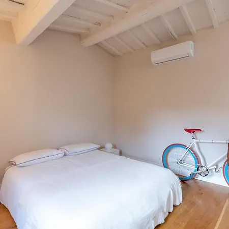 Loft In Santo Spirito Apartment *
