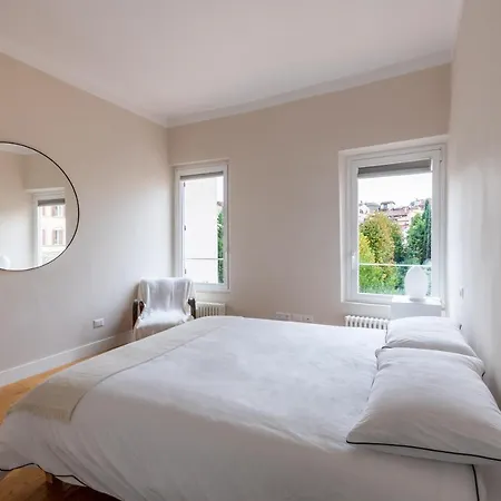 Loft In Santo Spirito Apartment *