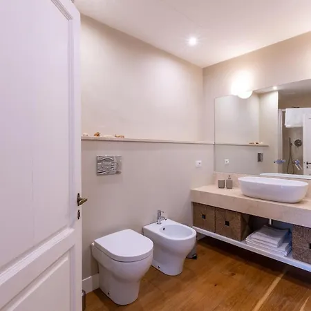 Loft In Santo Spirito *