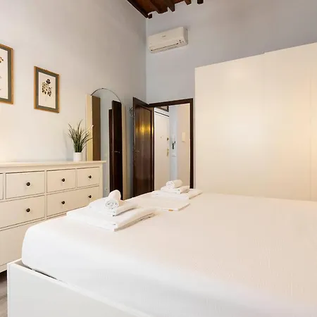 Capponi Deluxe Appartamento Firenze