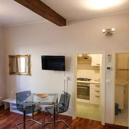 Ludo's Casa vacanze