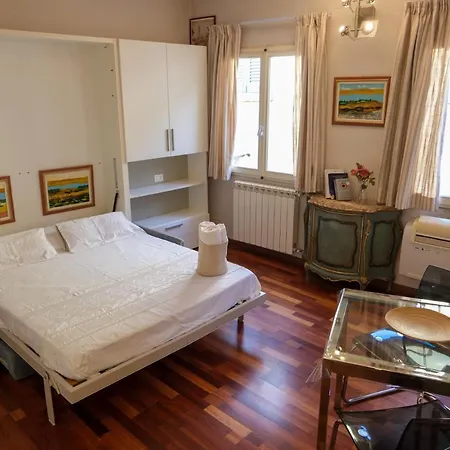 Ludo's Casa vacanze *