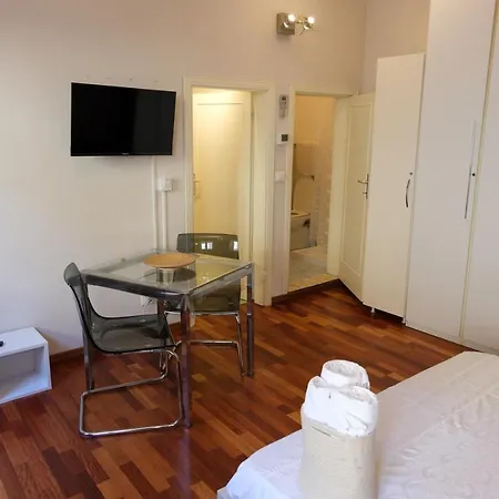 Casa vacanze Ludo's Firenze