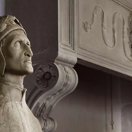 Palazzo Portinari Salviati Residenza D'epoca * Florence