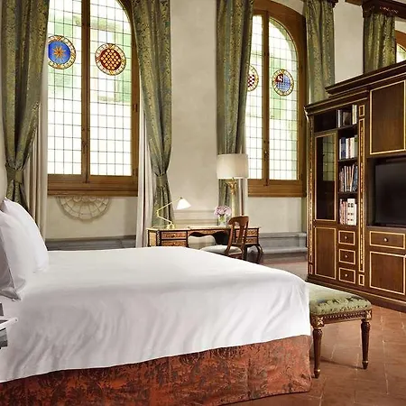 Palazzo Portinari Salviati Residenza D'epoca Hotel Florence