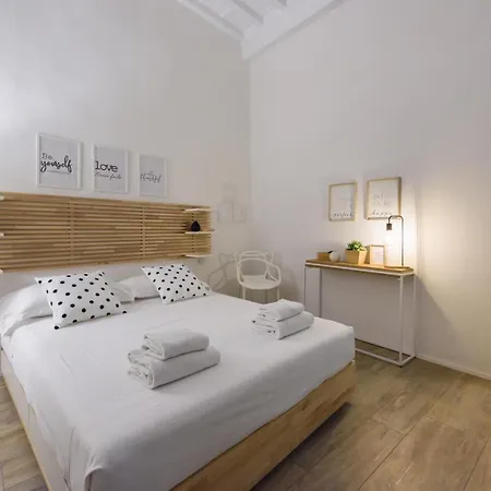 Madame Betta By Mmega Appartement Florence