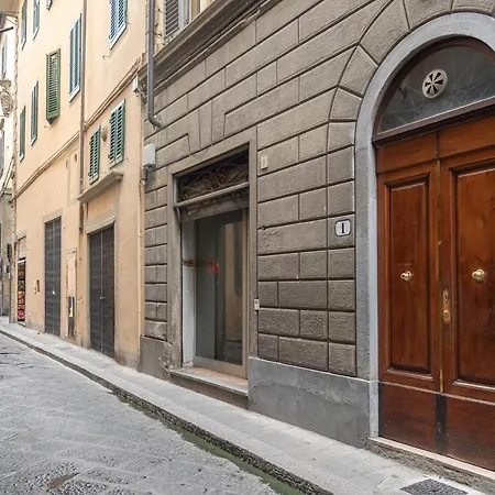 Appartamento Casa Boss Santa Maria Novella *