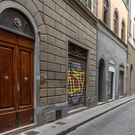 Appartamento Casa Boss Santa Maria Novella Firenze