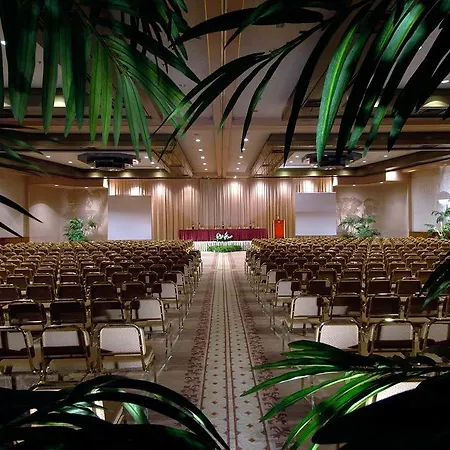 Conference Florentia Firenze
