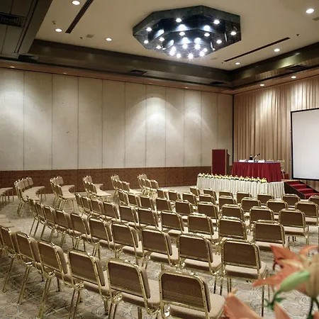 Hotel Conference Florentia Firenze