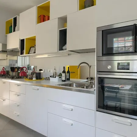 Apartment La Corte Di San Frediano Florenz