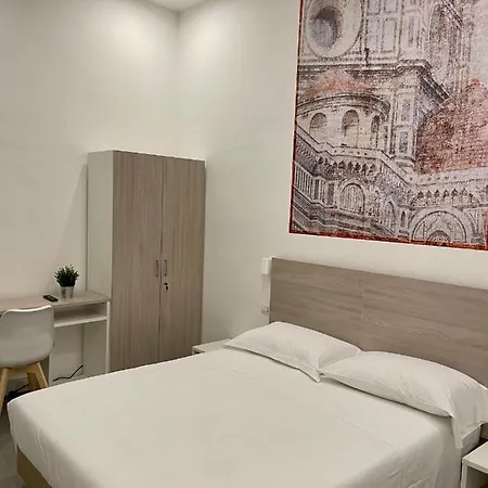 Sant Antonino First Floor Relais 佛罗伦萨