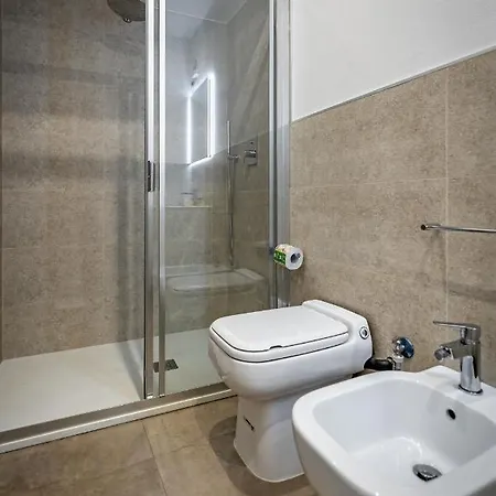 Roommo Via Dei Pilastri Ambra * 佛罗伦萨