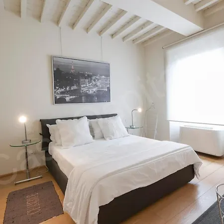 Caseospitali - Maison Dolcevita Elegante Bilocale A Due Passi Dall'arno * Florence
