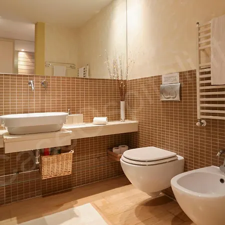 Caseospitali - Maison Dolcevita Elegante Bilocale A Due Passi Dall'arno Apartment