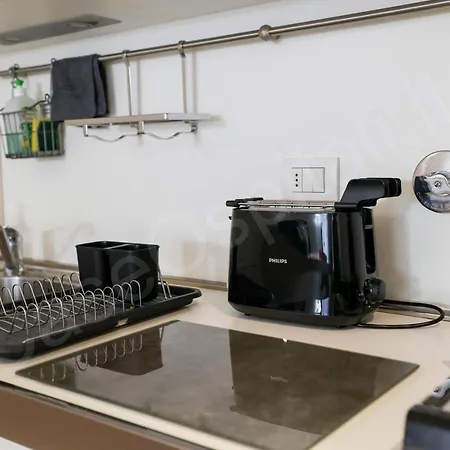 Caseospitali - Maison Dolcevita Elegante Bilocale A Due Passi Dall'arno Apartment