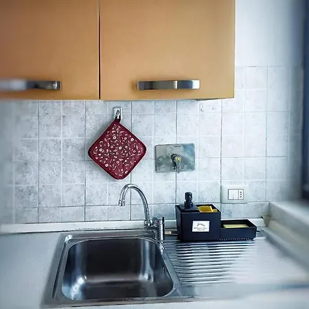 La Dimora Di Maggie3 *
